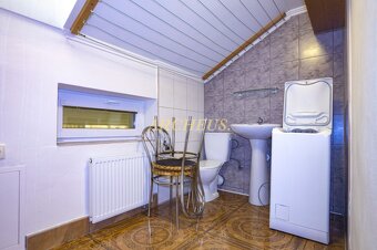 NA PRENÁJOM, 2-IZBOVÝ BYT S BALKÓNOM 57,5m2, RASLAVICE - 5