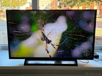 Sony KDL-40W605B FHD 200Hz Smart 102cm - 5