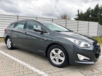 Hyundai I40 1.7 CRDi 100kW 2015 COMBI ✅CENA NA SK ŠPZ - 5