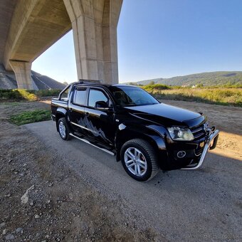 VW AMAROK 2.0 BiTDI - 5