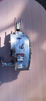 Motor Jawa pionier 05 - 5