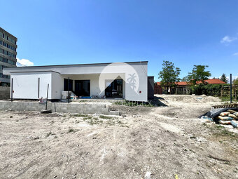 Reality KOMPLEX s.r.o. ponúka na PREDAJ 3 izbový dvojdom-NOV - 5