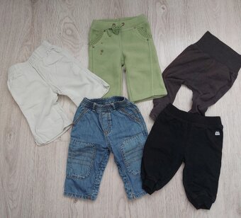 Chlapčenské oblečenie - 5