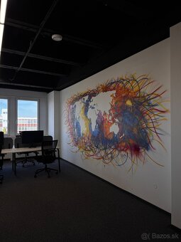 Kancelársky priestor na prenájom - 5