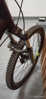 Specialized Rockhopper - 5