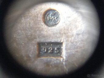 Odznaky a medaile - 5