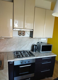 2-izbový byt, ul. Beckovská - 5