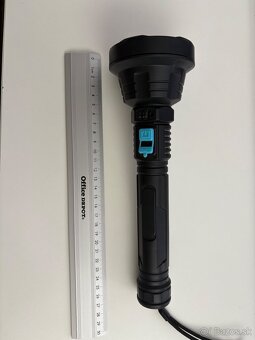 Led baterka na hlavu - 5