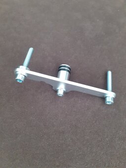 BMW zaslepenie EGR N57,N57S - 5