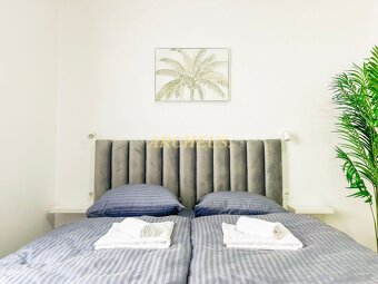 Apartmán na predaj v 1.línií, jadranské more Albánsko - Drač - 5