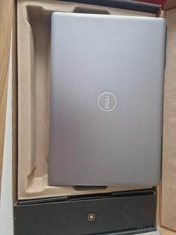 💻 Dell Precision 7550 – i7 / 32 GB RAM / 1 TB SSD / Touch D - 5