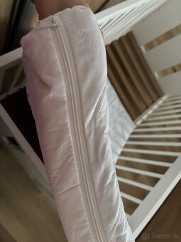 Detská postieľka - 5