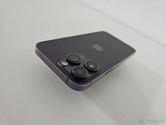 Apple iPhone 14 Pro Max 512GB - 5