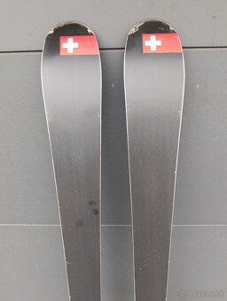 LYŽE STOCKLI LASER TFC 175 CM - 5