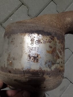 1.9tdi Volkswagen golf 5 - 5