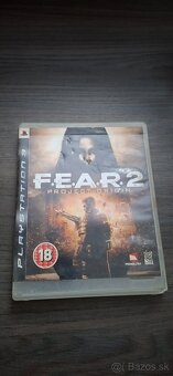 Predám hry na ps3 - 5