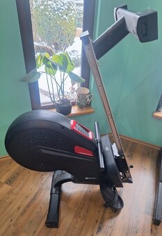 Veslovací trenažér HS-070R - 5