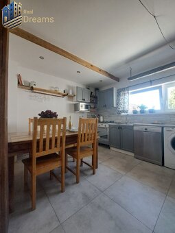 Exkluzívne na predaj 5 izbový rodinný dom - 5