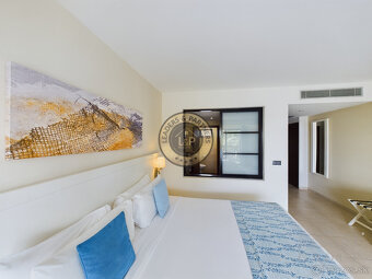 1 izbový apartmán Deluxe Orchid, Llana Beach Resort & Spa, K - 5