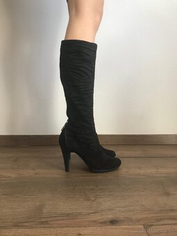 S.Oliver čižmy - 5