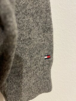 Sveter Tommy Hilfiger - 5