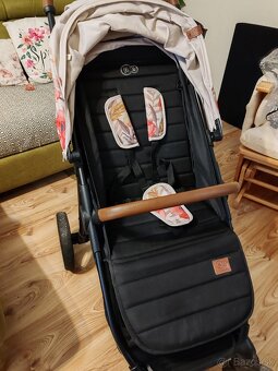 Športový kočík Kinderkraft - na predaj - 5