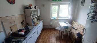 Rodinný dom + pozemok na predaj Rudinská - 5