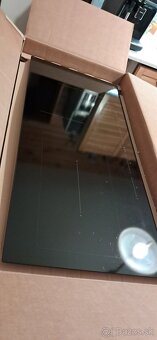 Indukčná varná doska FABER 90cm - 5