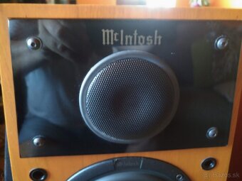 McIntosh LS 340 - 5