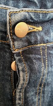 CARHARTT WIP - pánske rifle - 5