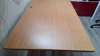 Bambusová stolová doska - 5