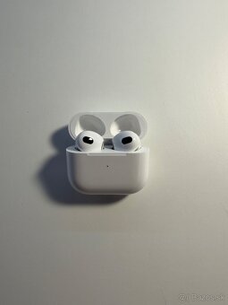 Airpody 3. generácie - 5
