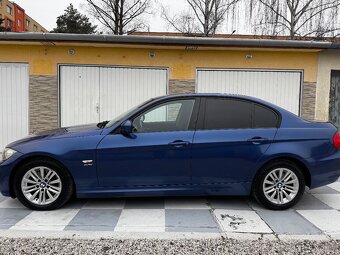 Predám BMW 320xd E90 LCI 4x4 - 5