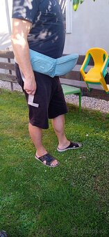 Rischino halfbuckle nosič - 5