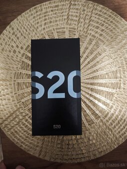 Samsung galaxy s20 - 5