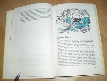 Detvianska nátura - 5