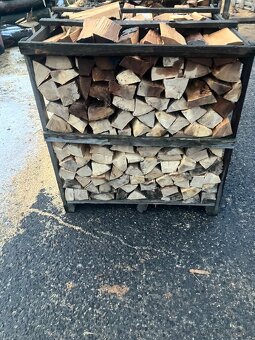 Palivove drevo - 5