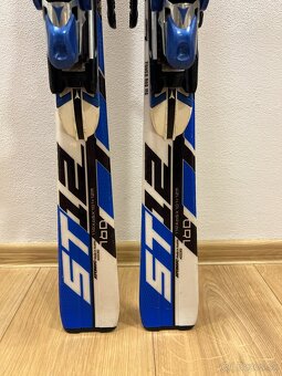 Lyže ATOMIC RACE ST12 160cm - 5