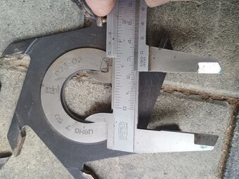 Frézky na drevo. - 5