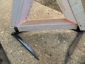 Výstražný trojuholník - 5