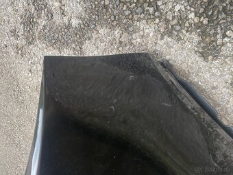 Suzuki Vitara III lift 18- predny naraznik - 5