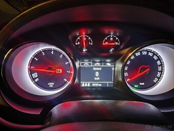 Opel Astra K (40000km) - 5