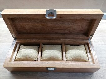 Box na hodinky - 5