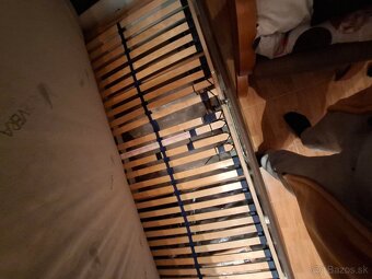 Manželská posteľ - 5