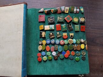 Odznaky - 5