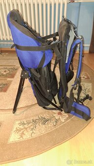 Turistický nosič na chrbát - 5