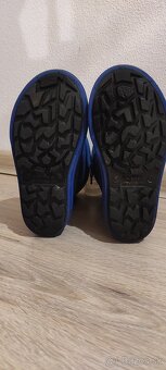 Snehule Demar Kenny 28/29 - 5