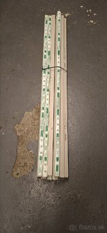 Neónové svietidlá. - 5