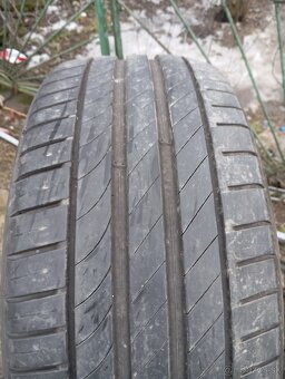 225/45r17 4ks letné - 5