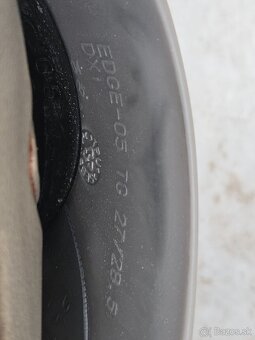 Lyžiarky Head 27-28,5 - 5